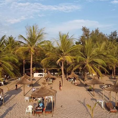 Jungle Beach Resort Sanyang エクステリア 写真