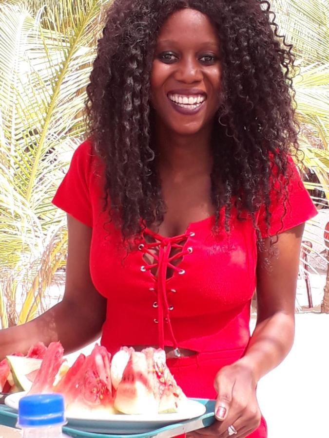 Jungle Beach Resort Sanyang エクステリア 写真