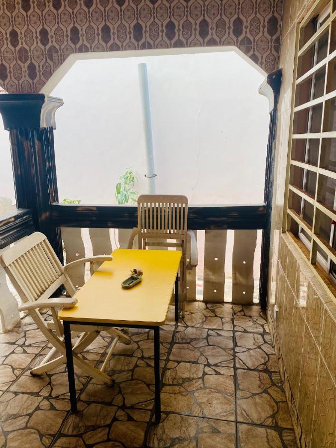 Jungle Beach Resort Sanyang エクステリア 写真