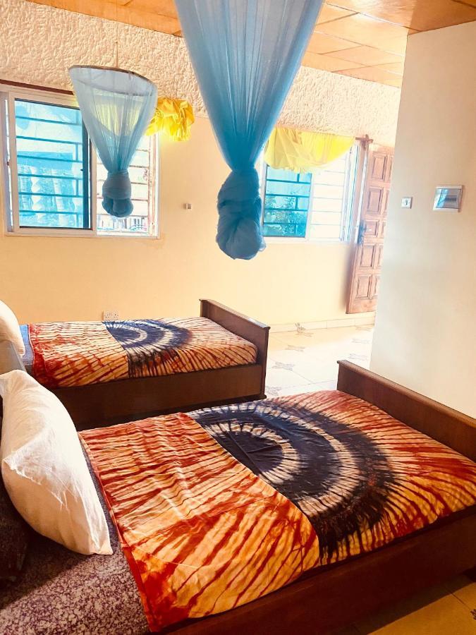 Jungle Beach Resort Sanyang エクステリア 写真