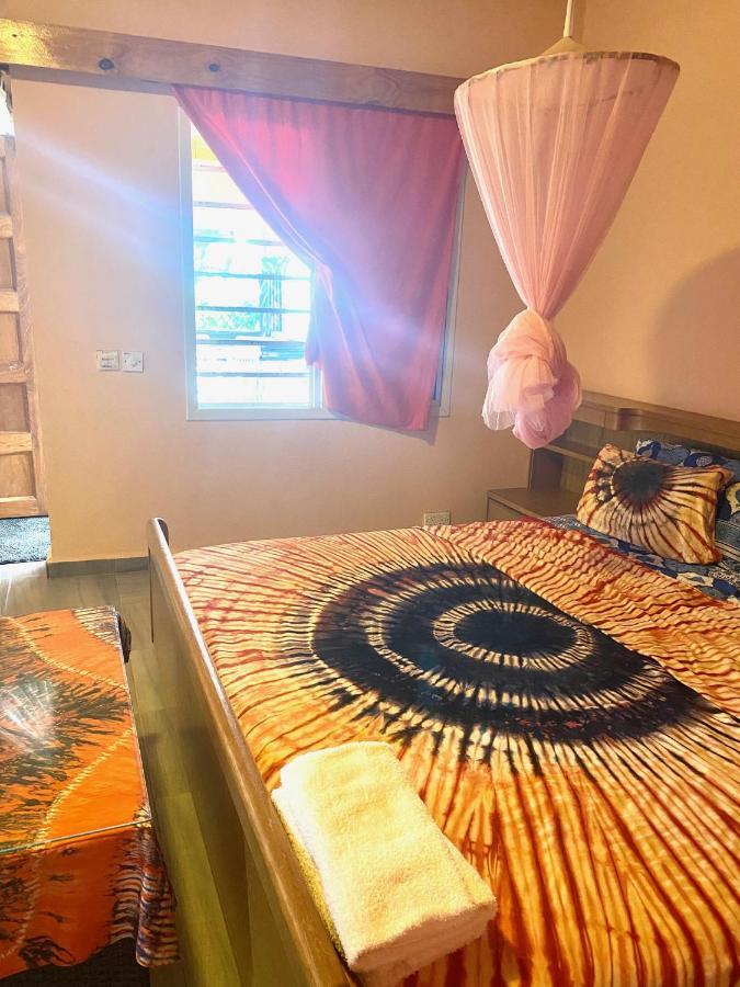 Jungle Beach Resort Sanyang エクステリア 写真