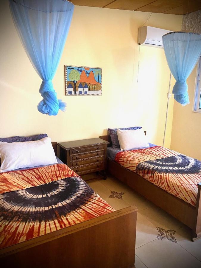 Jungle Beach Resort Sanyang エクステリア 写真