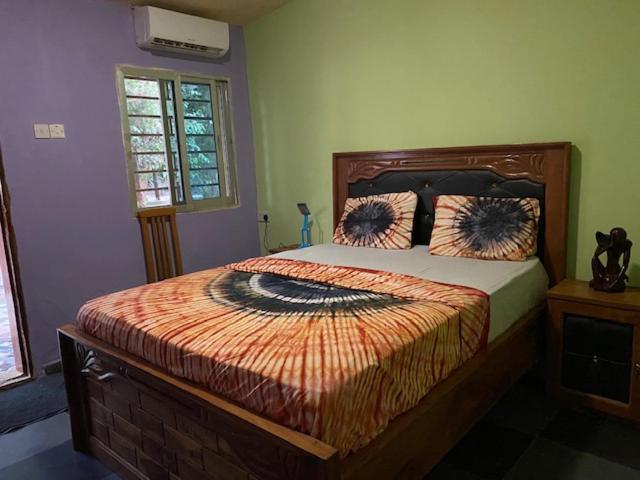 Jungle Beach Resort Sanyang エクステリア 写真