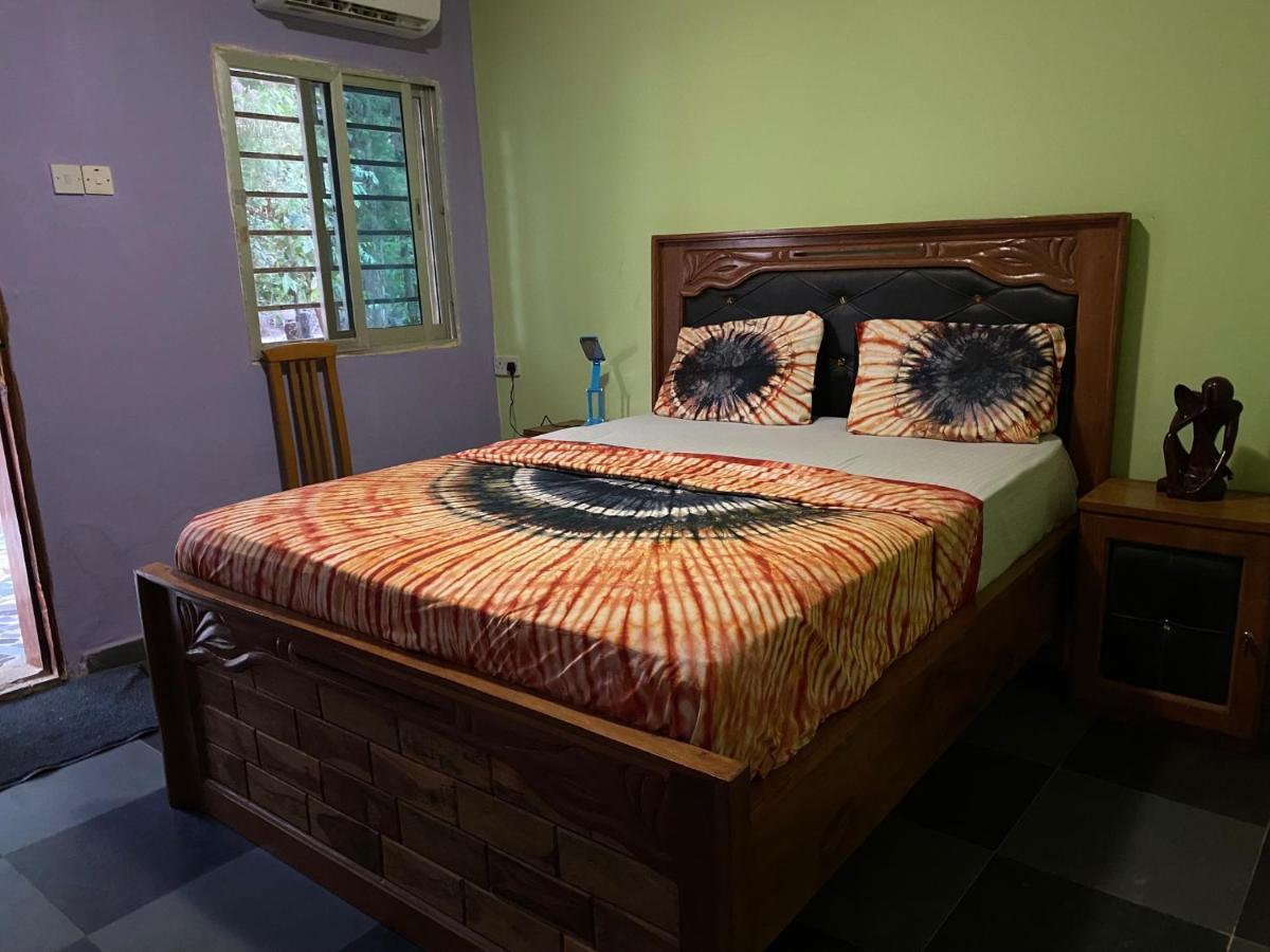 Jungle Beach Resort Sanyang エクステリア 写真