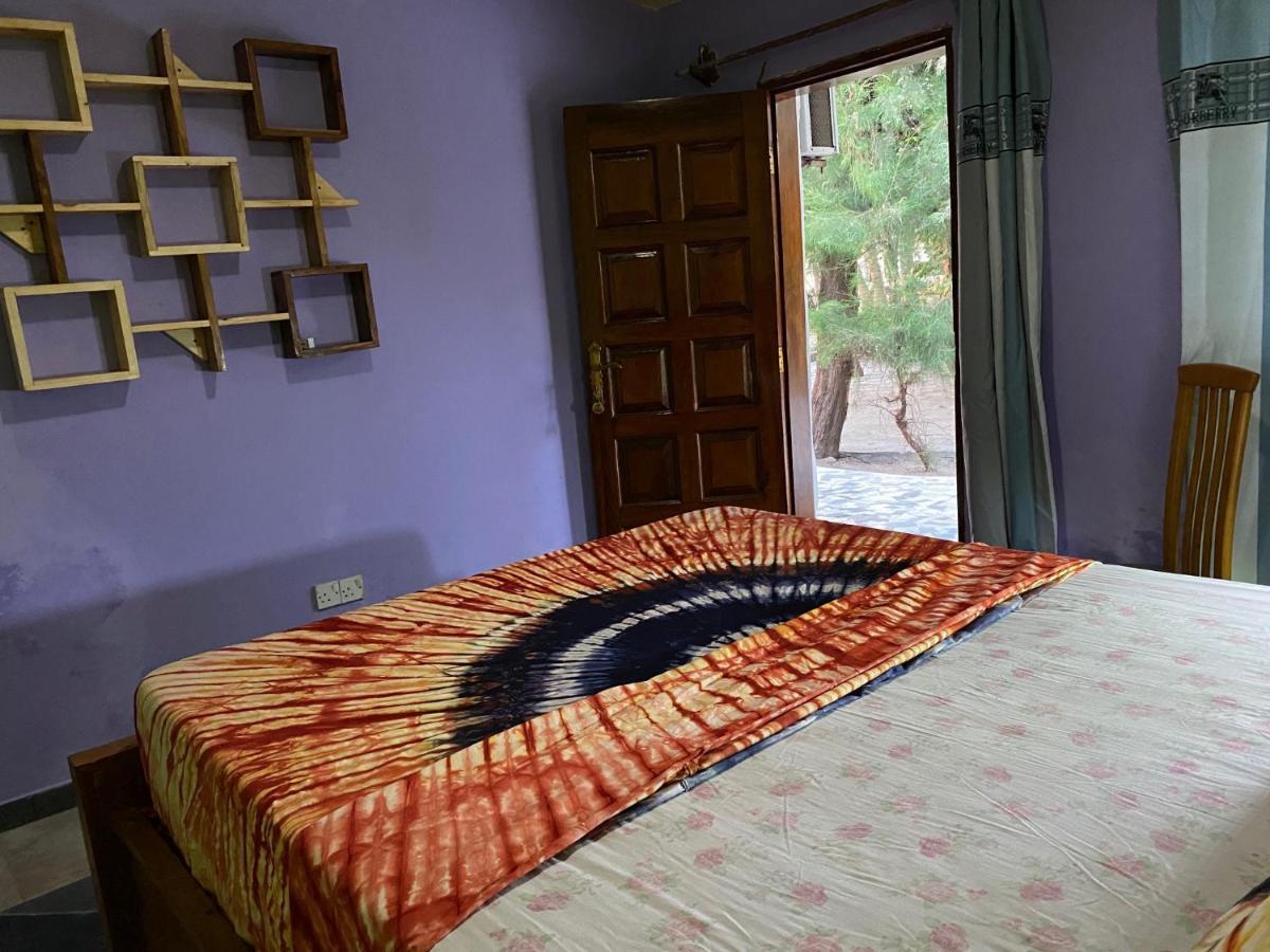 Jungle Beach Resort Sanyang エクステリア 写真