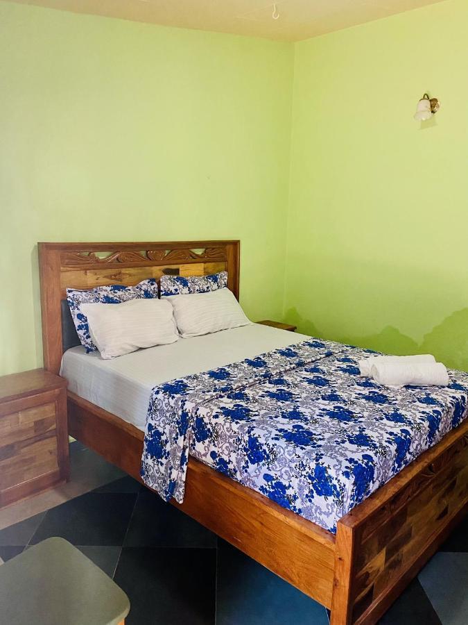 Jungle Beach Resort Sanyang エクステリア 写真