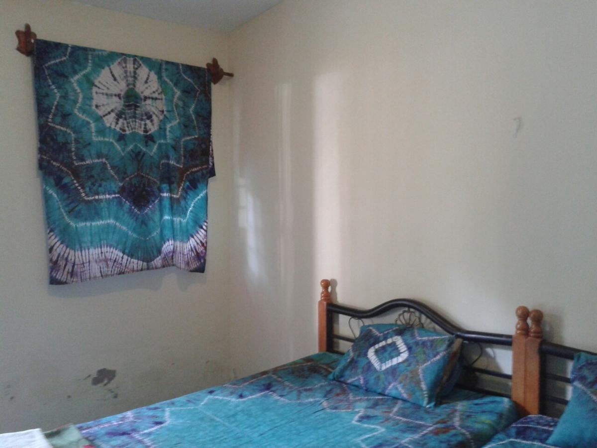 Jungle Beach Resort Sanyang エクステリア 写真