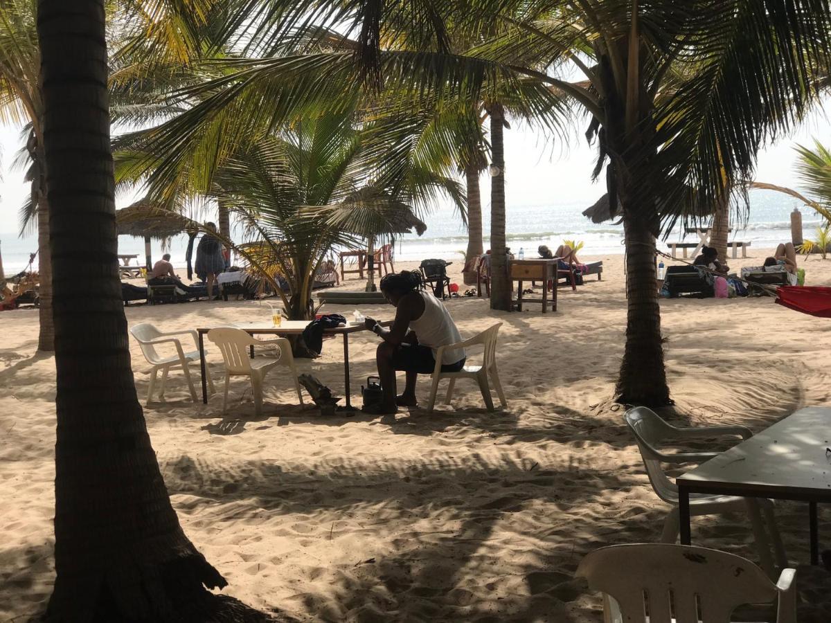 Jungle Beach Resort Sanyang エクステリア 写真